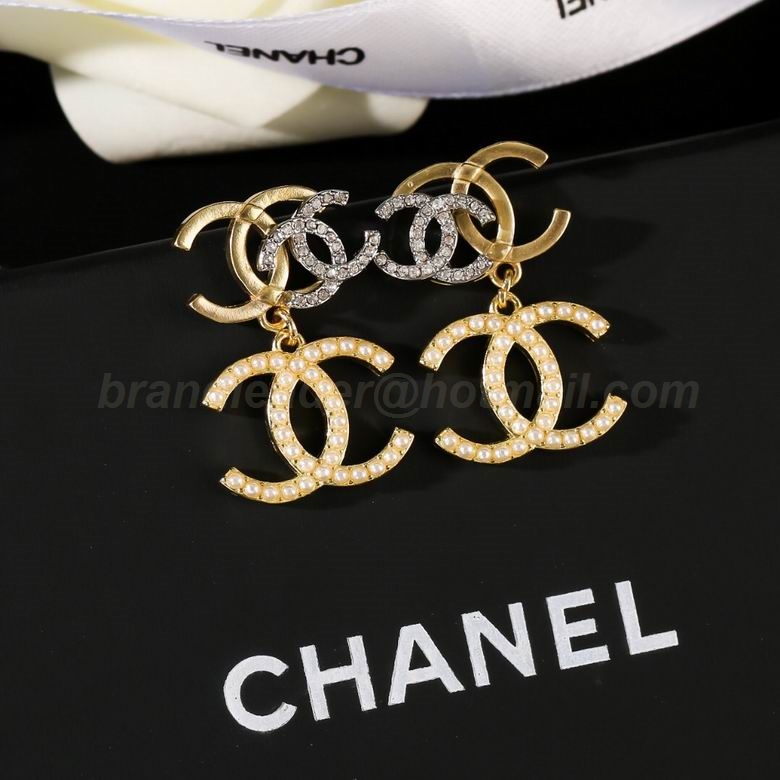 Chanel Earrings 1326